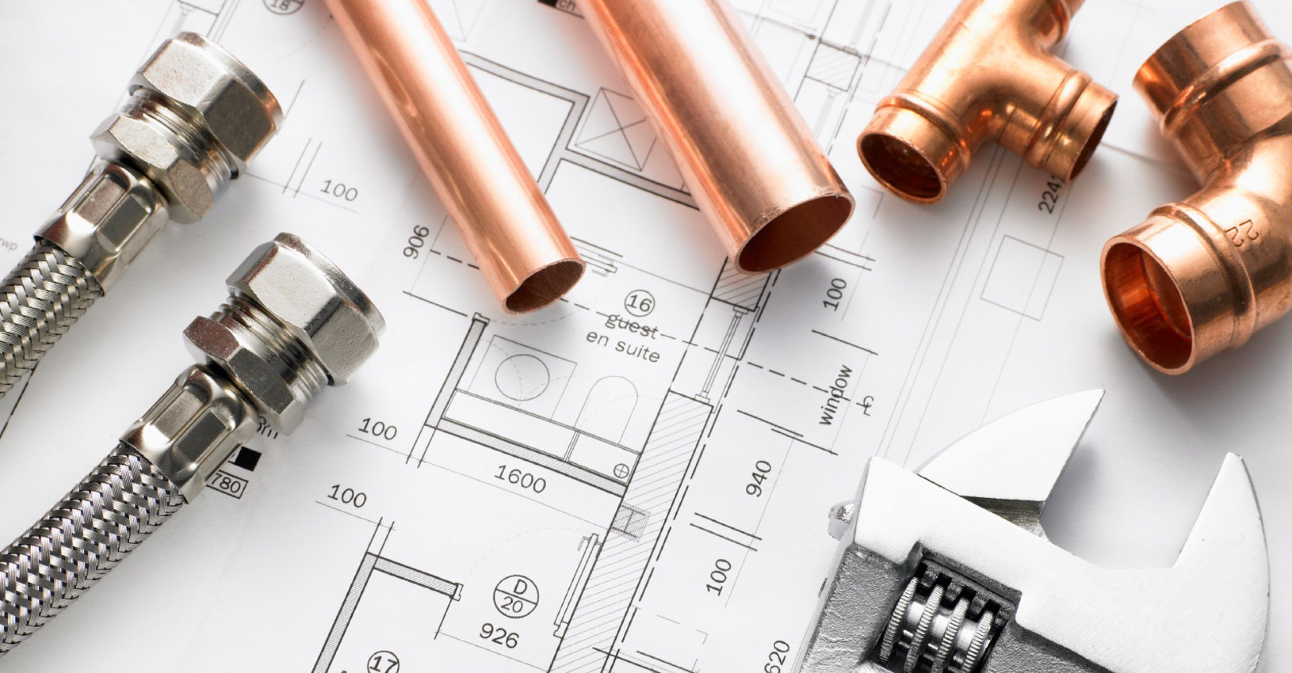 Υδραυλικές εργασίες παντός τύπου