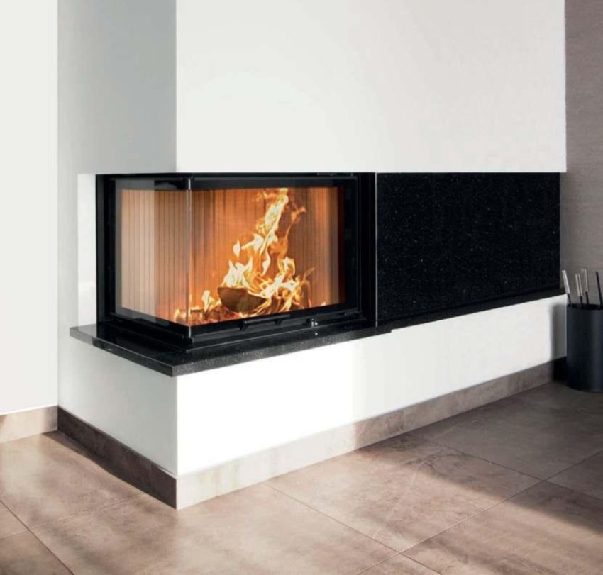 Προμήθεια και εγκατάσταση ενεργειακού τζακιού